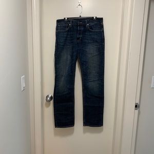 Armani Exchange Jeans size 31